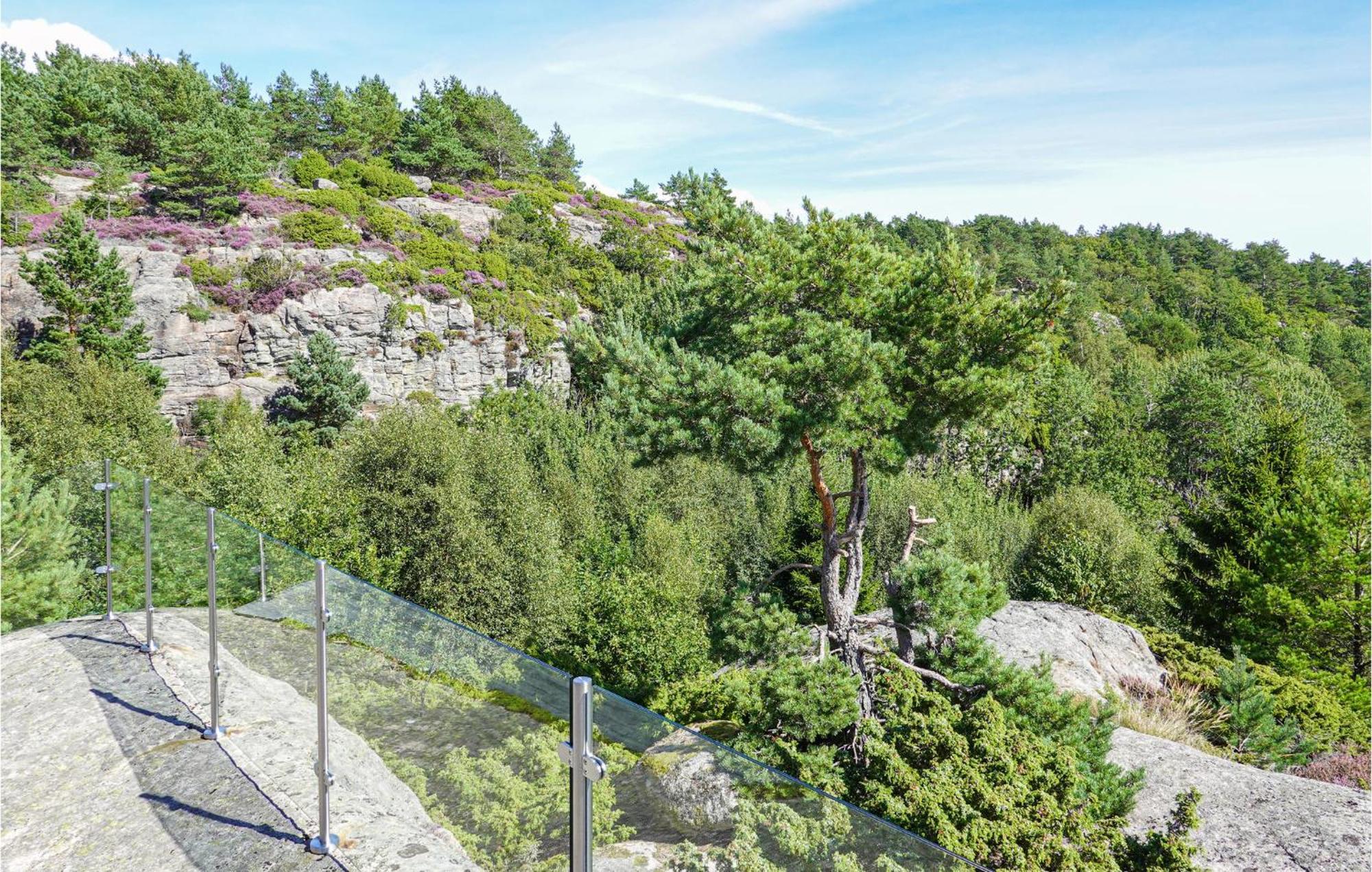 Nice Home In Lindesnes With Sauna Svenevik Exterior photo